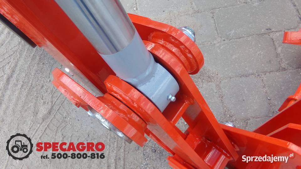 ręki Ładowacz TUR MT02 do Massey ferguson 3080 łódzkie Mroczków Duży sprzedam
