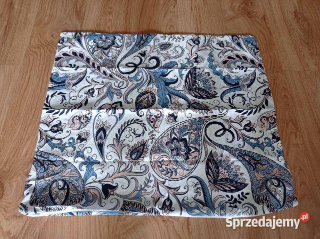 Poszewka na poduszkę LIVARNO home 70 x 80 Chorzów