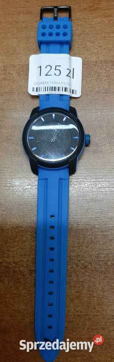 Zegarek PUMA P6005 Konin