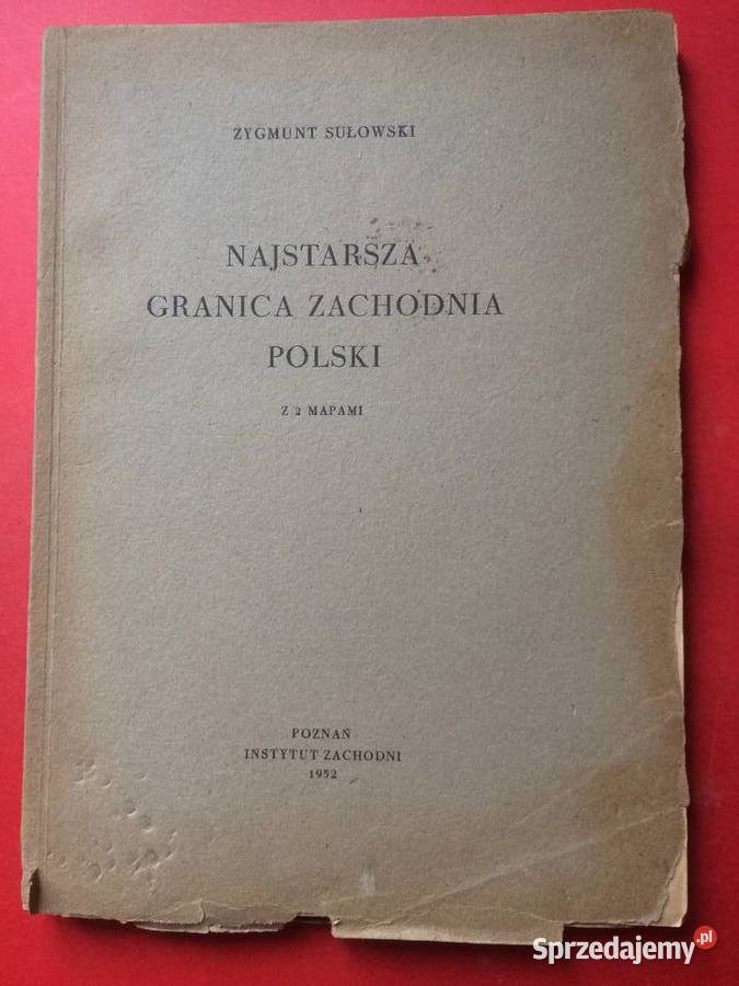 3201 Najstarsza Granica Zachodnia Polski Szczecin