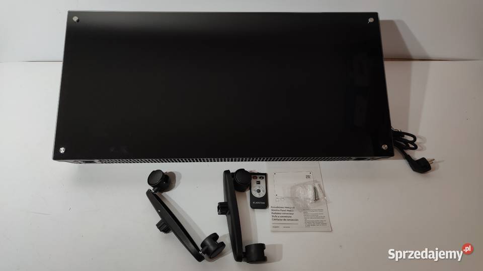 Grzejnik konwektorowy Klarstein 10030918