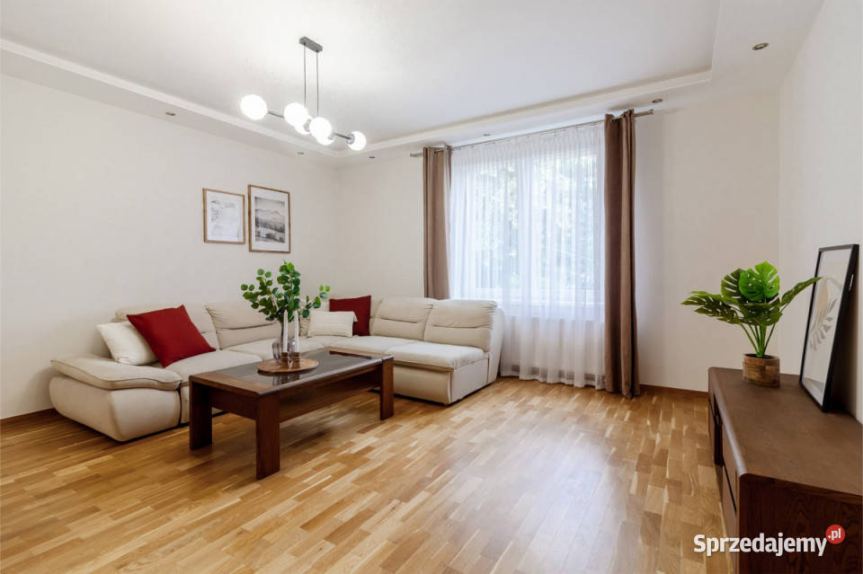 Sępolno 3 pokoje parter Gotowe do wprowadzenia sprzedam