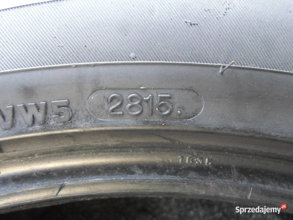 Opona Vredestein Wintrac Xtreme 22555R19 99V MS Opony śląskie Kamieniec