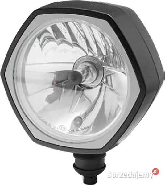 Reflektor 136 mm 1084939 małopolskie Kamionna