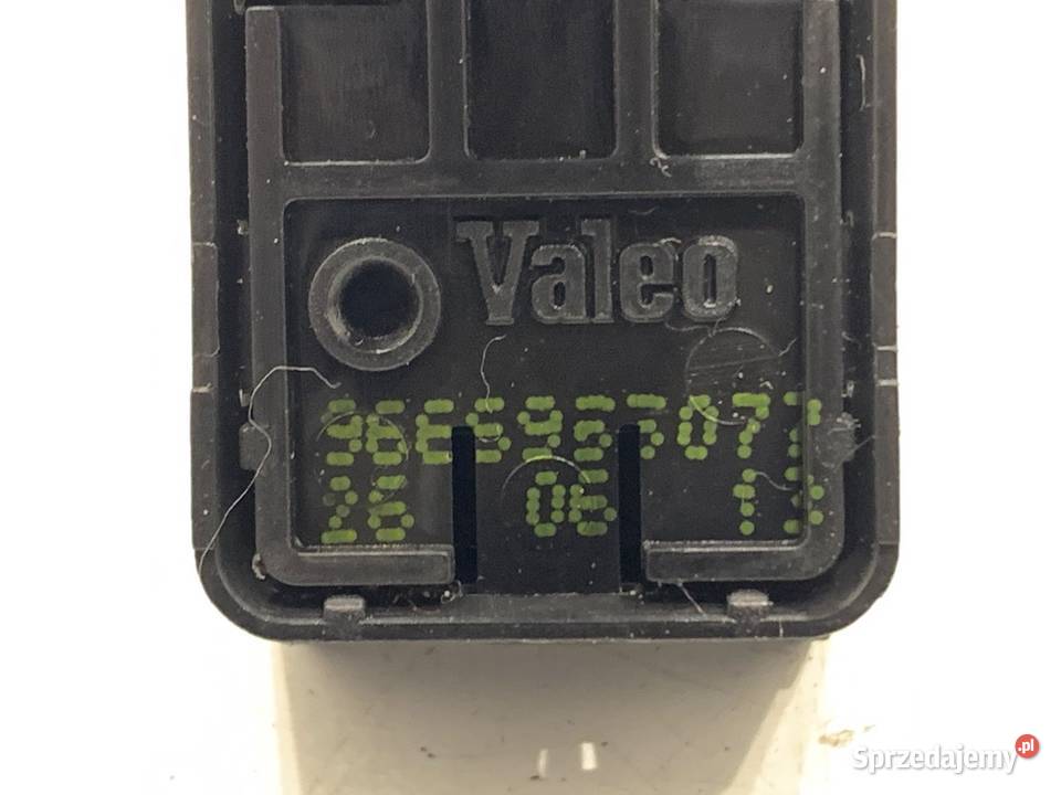 PRZEŁĄCZNIK SZYB CITROEN BERLINGO II 9666955077