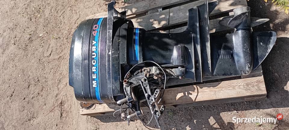 Zamienię motorówkę z przyczepką i silnikiem