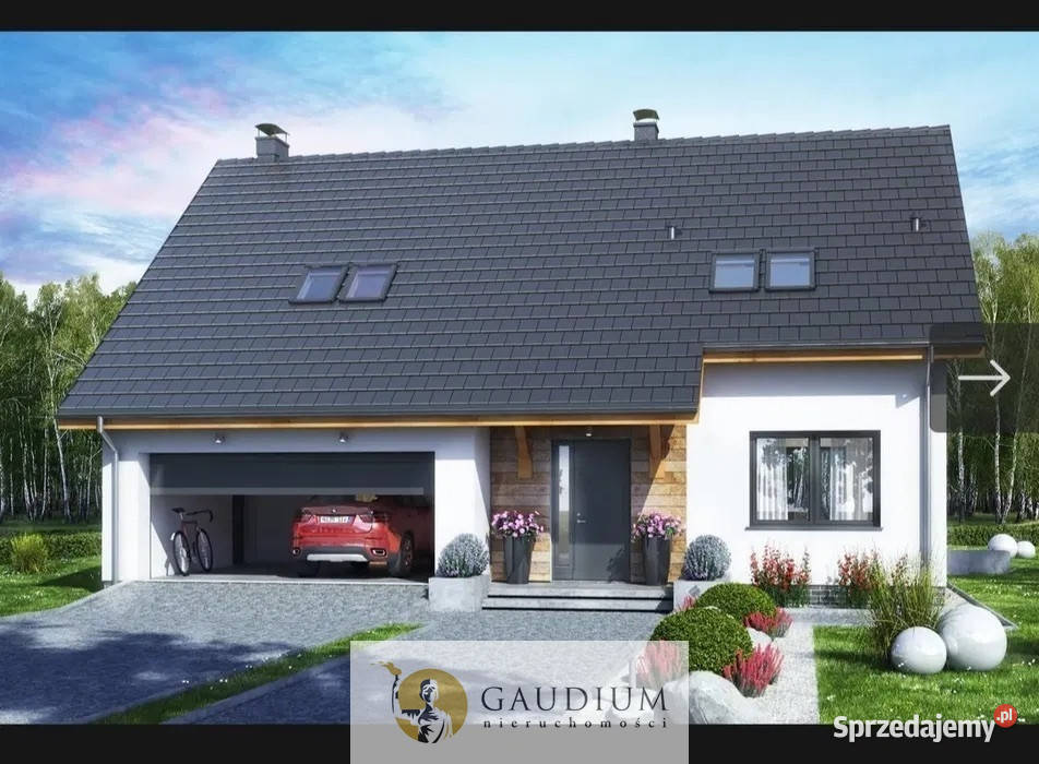 Dom jednorodzinny z dużą działką w Czeczewie pomorskie Czeczewo