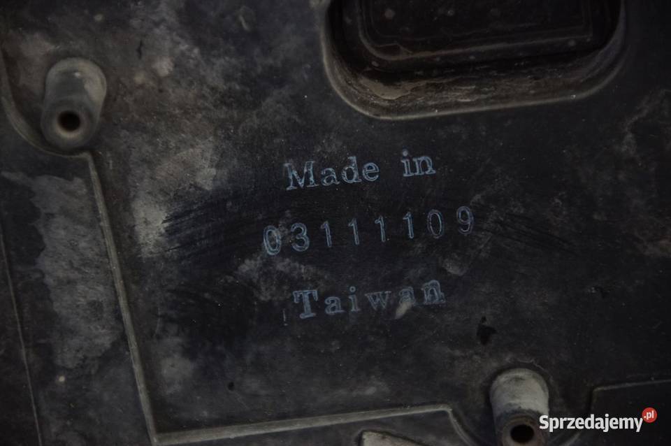 LAMPA LEWA PRZÓD MERCEDES ML W163 kujawsko-pomorskie Lipno