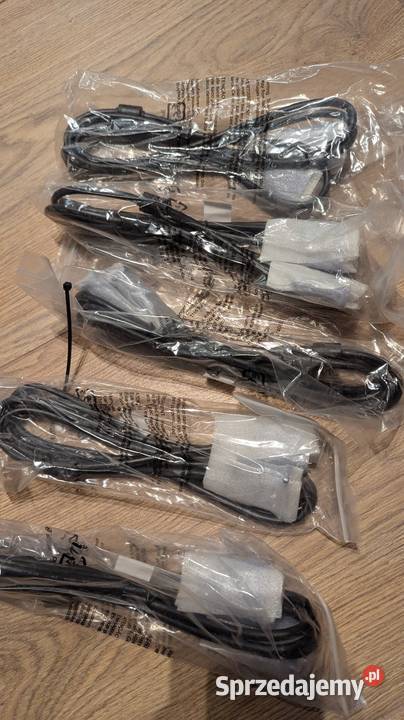 Kabel VGA