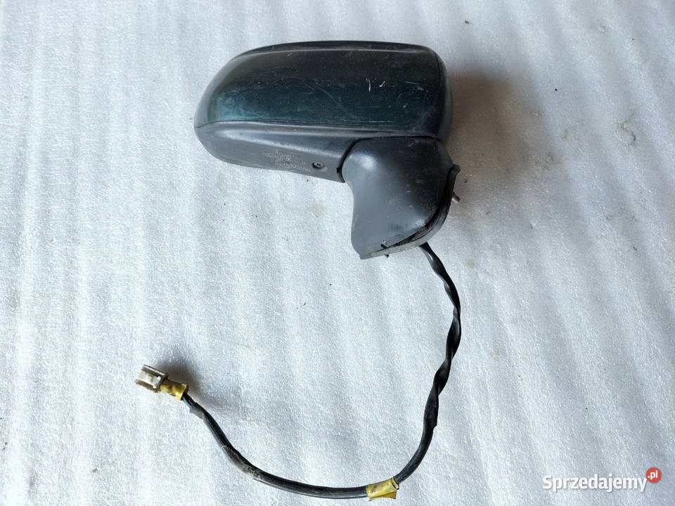 LUSTERKO PRAWE MAZDA PREMACY I 010089 lusterka zewnętrzne lubelskie Kamień-Kolonia sprzedam
