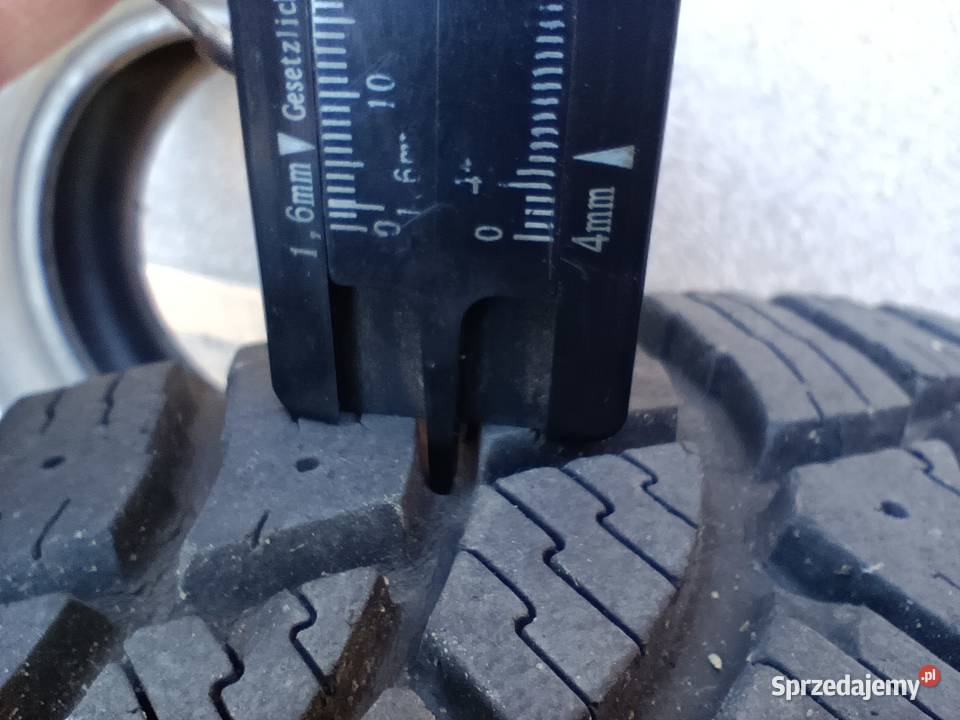 Para 2 sztuki Opony Zimowe 14 Pirelli Winter Samochodowe sprzedam