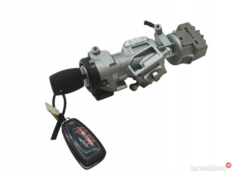 STACYJKA 6E5T15607CA Ford Transit Connect II