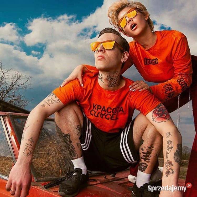 Drewniane Lustrzane Okulary Przeciwsłoneczne 6x wielkopolskie Poznań