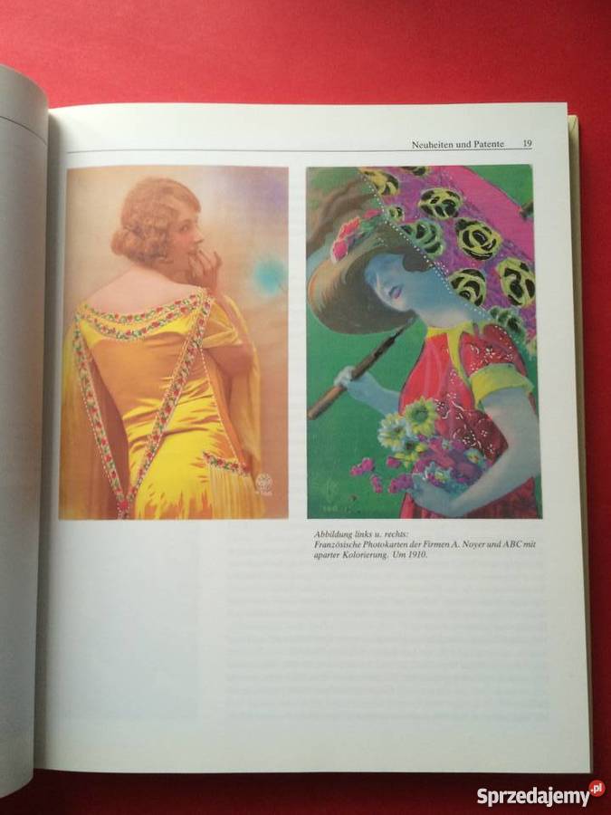 Stare kartki pocztowe sprzedam