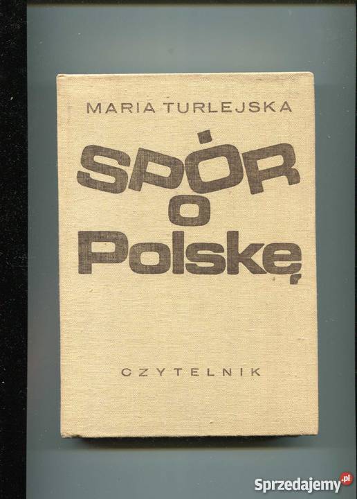 Spór o Polskę Pozostałe Szczecin