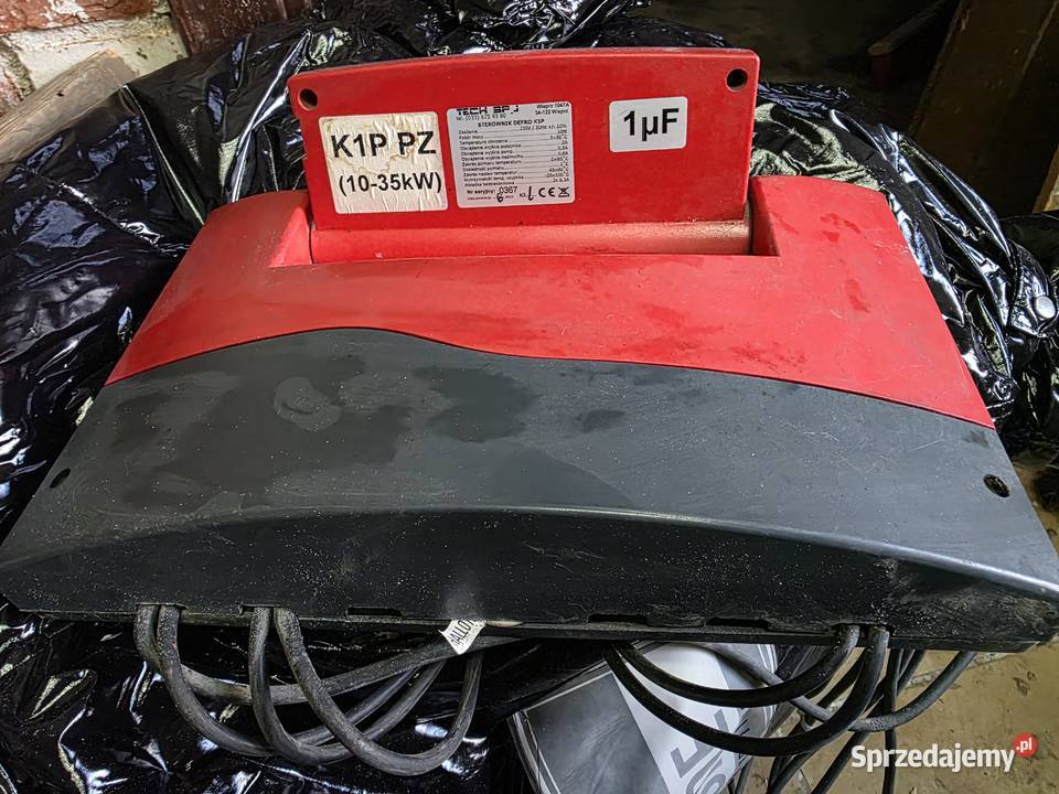 Sterownik pieca Defro Świecie