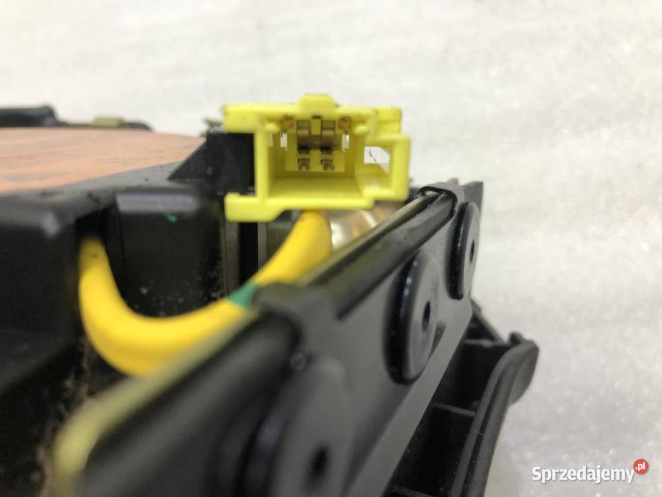 PODUSZKA AIRBAG KIEROWCY NISSAN ALMERA N15 wielkopolskie sprzedam