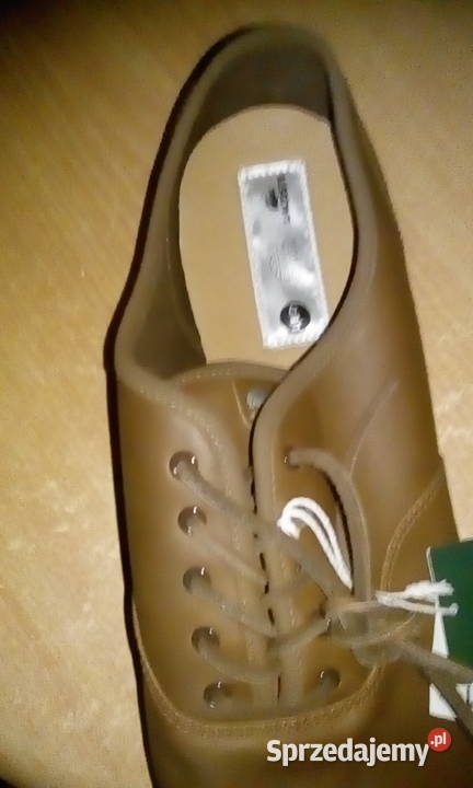 Buty męskie Lacoste 465 Obuwie Zebrzydowa