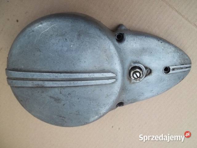 WSK 125 Pokrywa Sprzęgła Myślenice