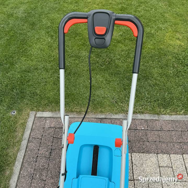 Kosiarka akumulatorowa Gardena 4032 Li 503320 z Lubin