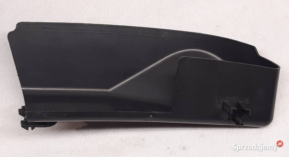 KIEROWNICA WLOT POWIETRZA LEWA BMW X5 E53 Części