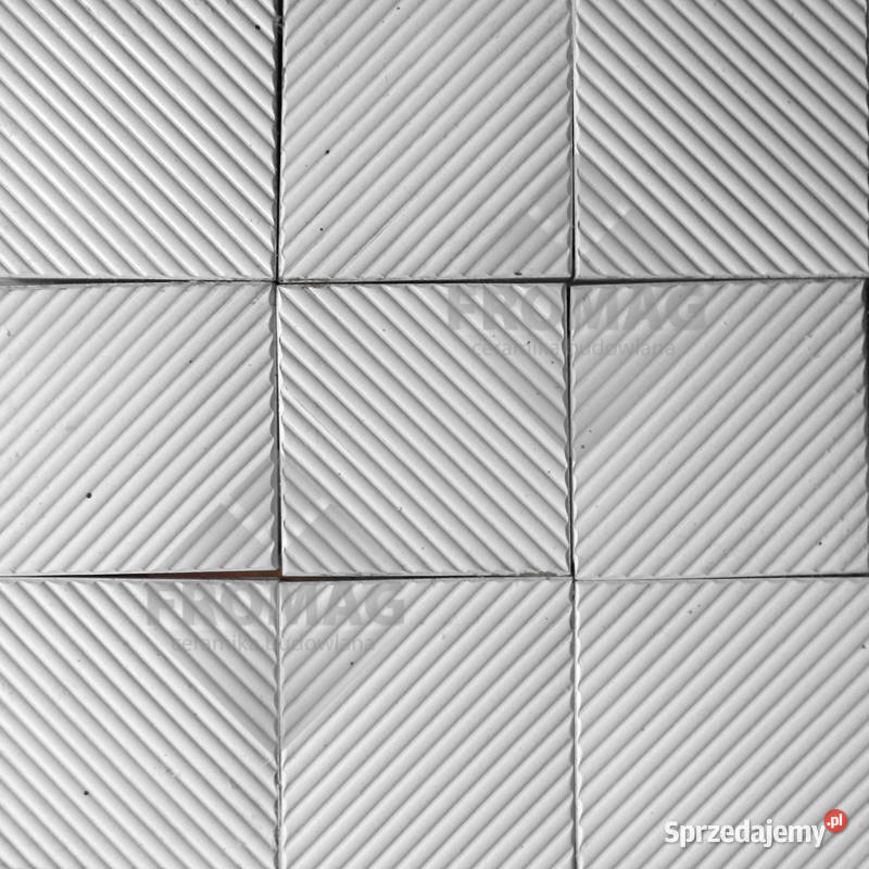 Płytka kwasoodporna KWASÓWKA Podłogi i schody