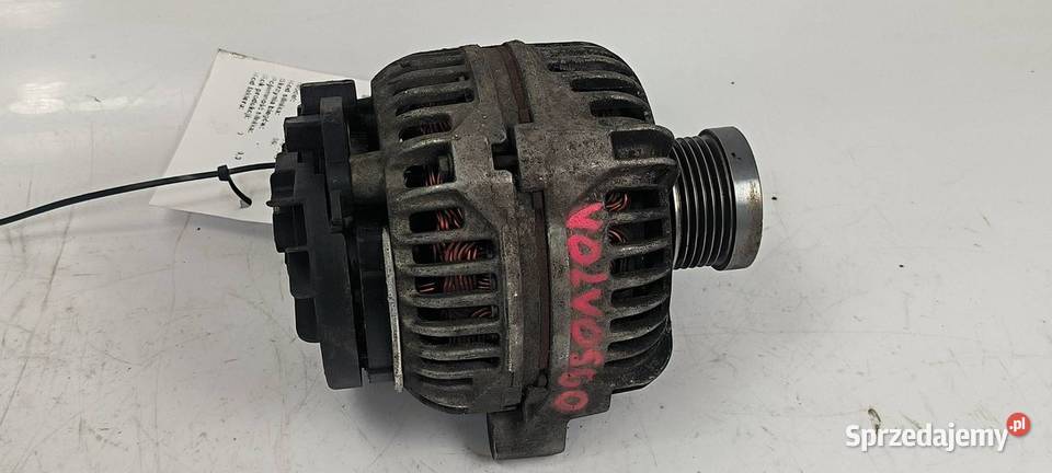 ALTERNATOR VOLVO S60 0124525029 Lipno sprzedam