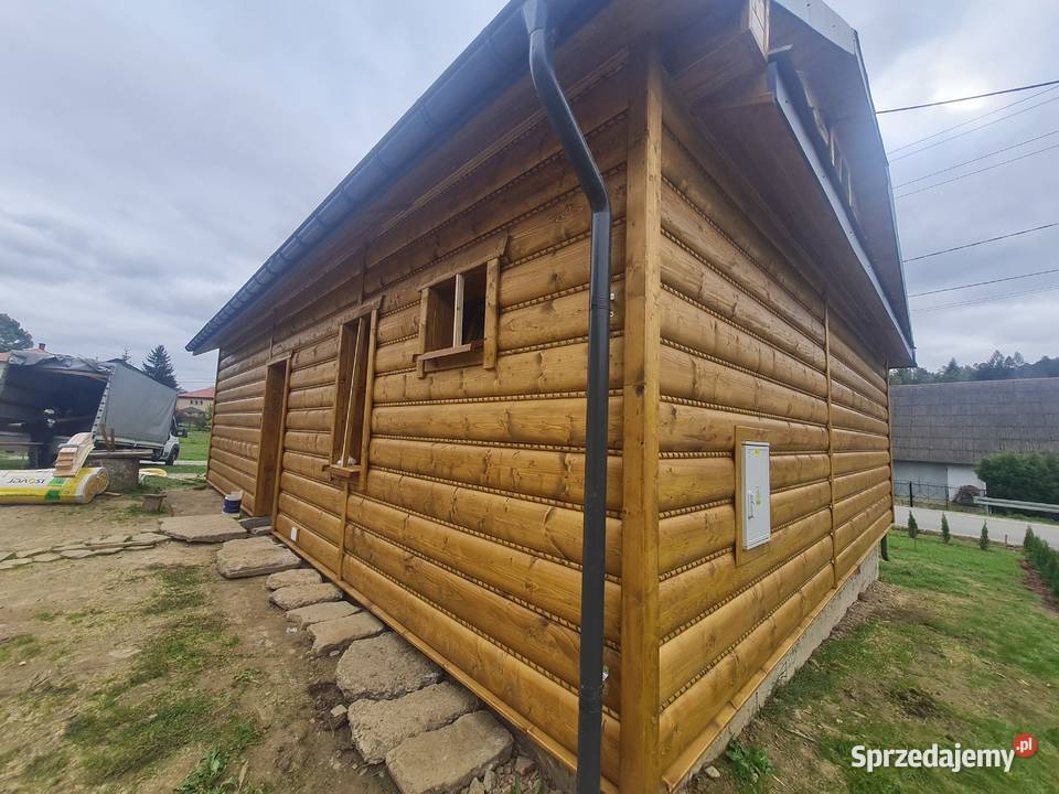 DESKA PŁASKA PÓŁBAL z warkoczem 220x28 PŁAZÓWKA