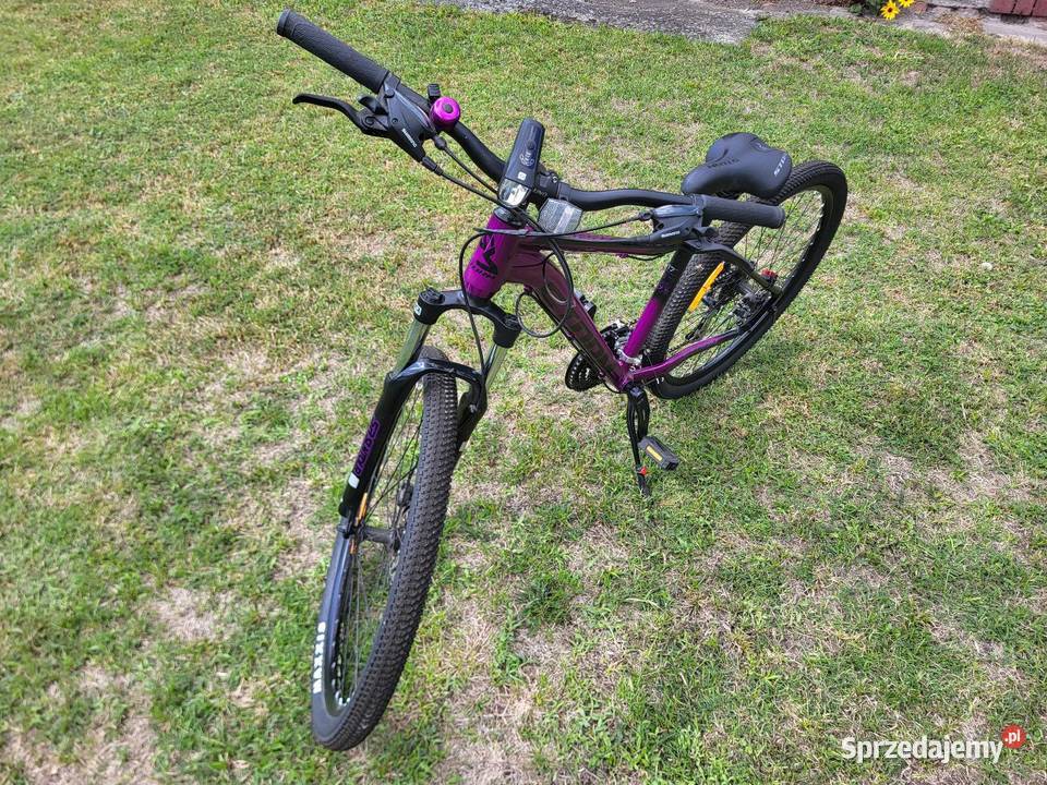 Rower Storm w stanie BMX opolskie Nysa sprzedam