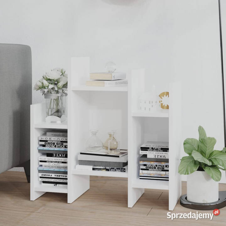 Szafka boczna biała 60x26x60 materiał Warszawa sprzedam