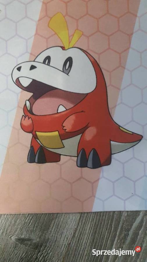 Mata pokemon zachodniopomorskie Szczecin