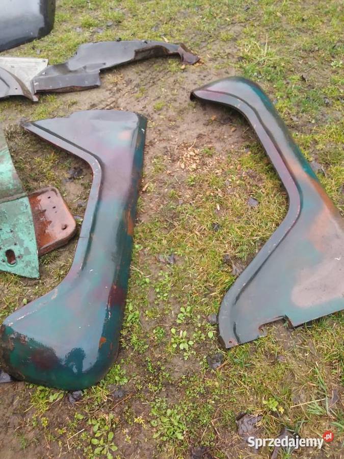 Lublin 51 podkarpackie Tryńcza