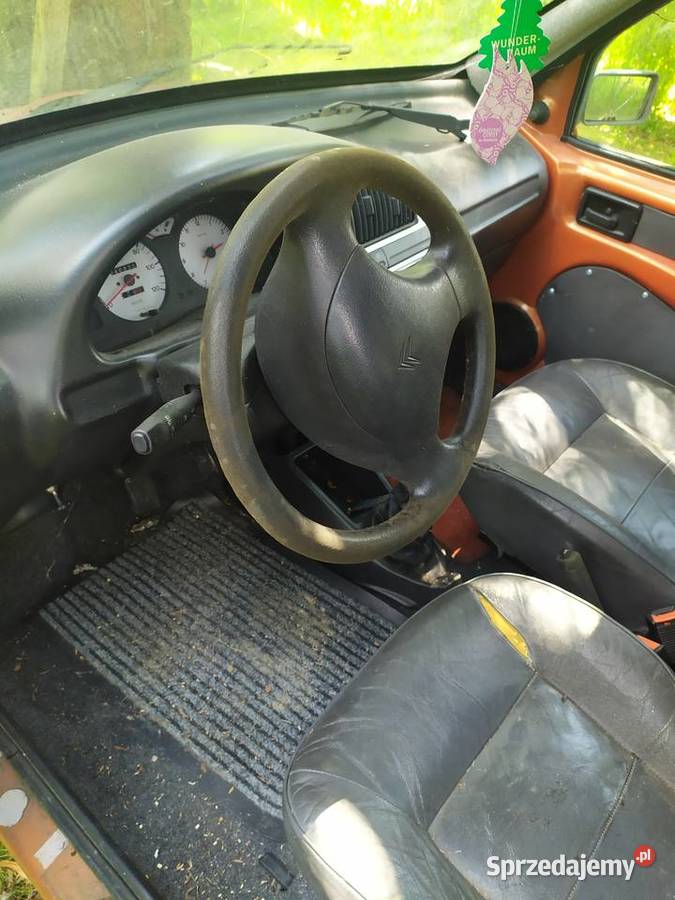 Jdm abaca titan glx małopolskie