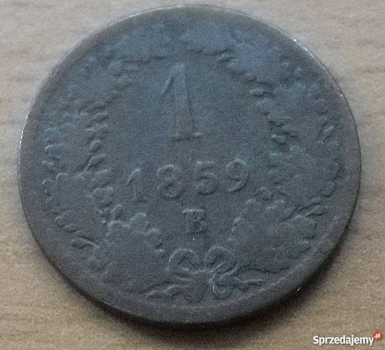 AUSTRIA12 KREJZER1816 r mazowieckie Legionowo