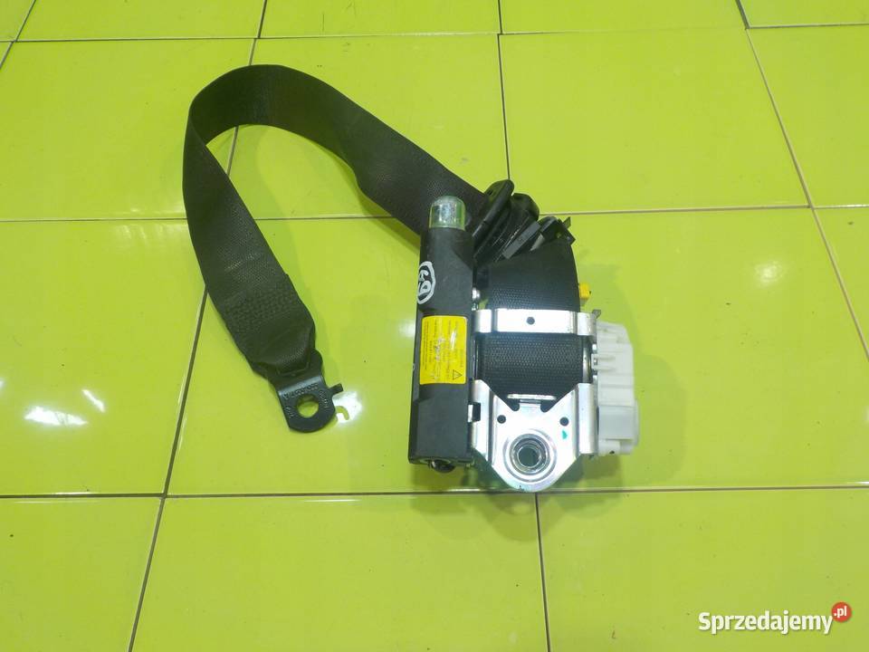 FIAT BRAVO II 08r pas bezpieczenstwa lewy przod Suków sprzedam