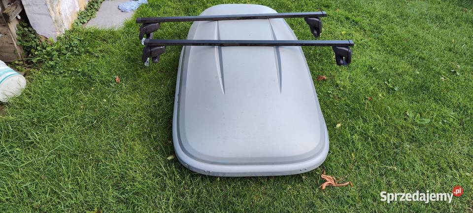 Belki dachowe Ford Mondeo mk4 Kombi bez relingów Pozostałe Grzegorzów