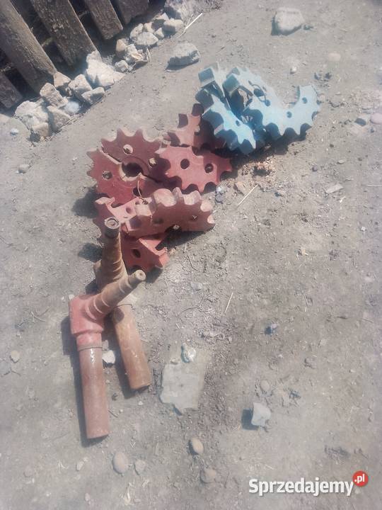 Części Pozostałe Michałów