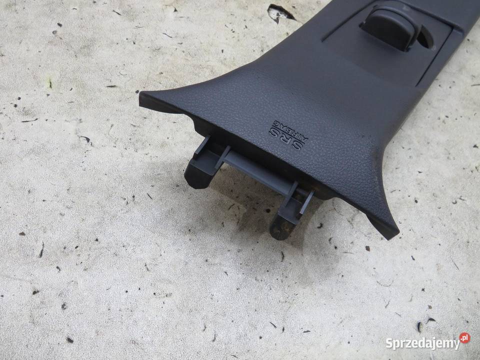 OSŁONA SŁUPKA PRAWA JEEP WK2 Listwy