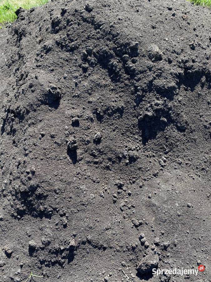 WERMIKOMPOSTBIOHUMUS STAŁY naturalny nawóz do Bysław