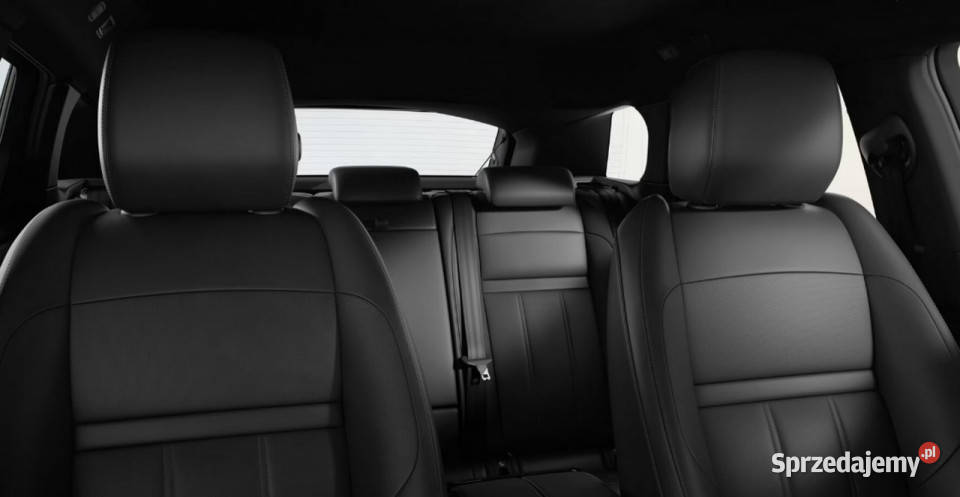 Land Rover Range Rover Evoque Evoque 20D TD4 204 asystent pasa ruchu Łódź sprzedam