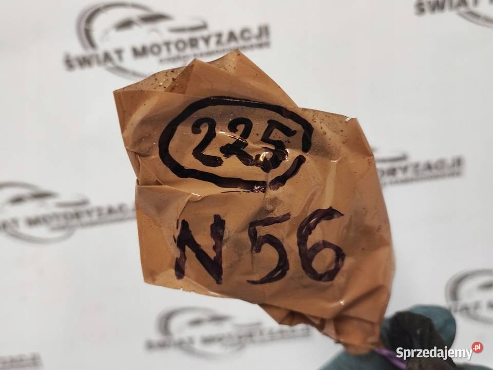 MERCEDES CLS C219 07r czujniki parkowania osobowe Kielce