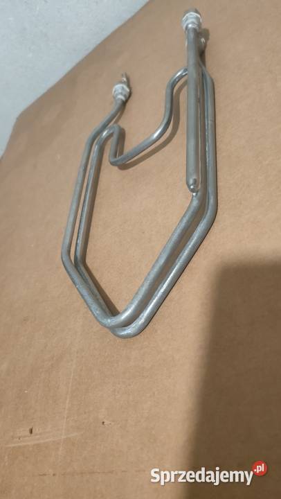 Grzałka Winterhalter GS 24 zmywarka wyparzarka Młynki sprzedam