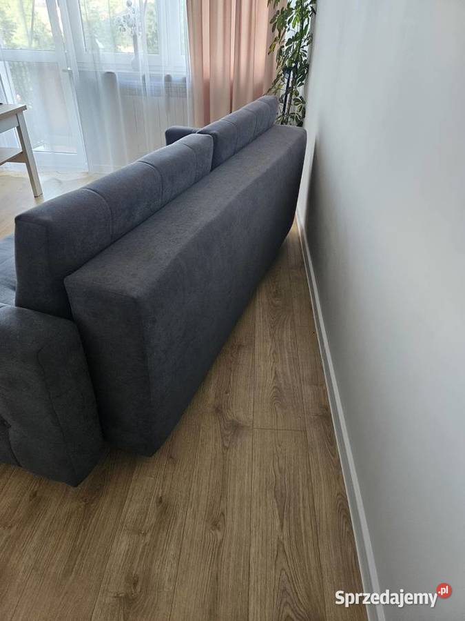 Kanapa z funkcją spania 95cm Ostrowiec Świętokrzyski