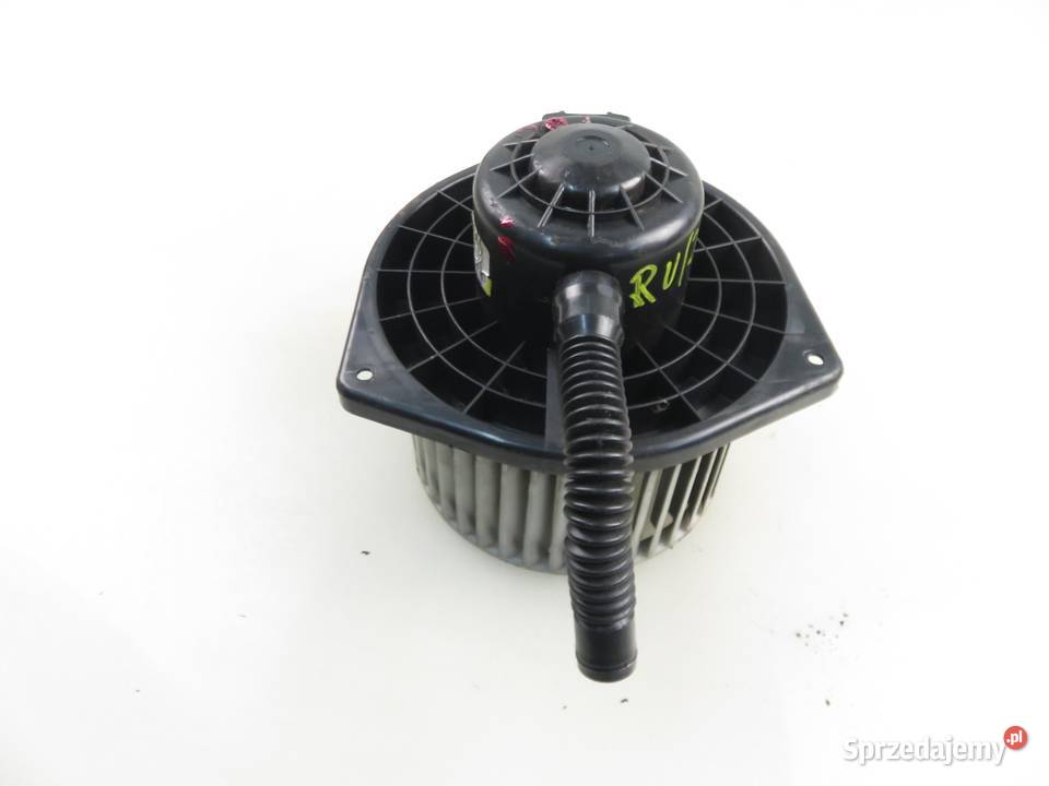 DMUCHAWA SUZUKI GRAND VITARA II JT TE TD