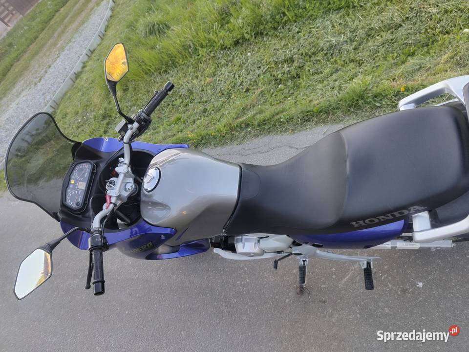 Honda Varadero 125 podkarpackie Krosno sprzedam