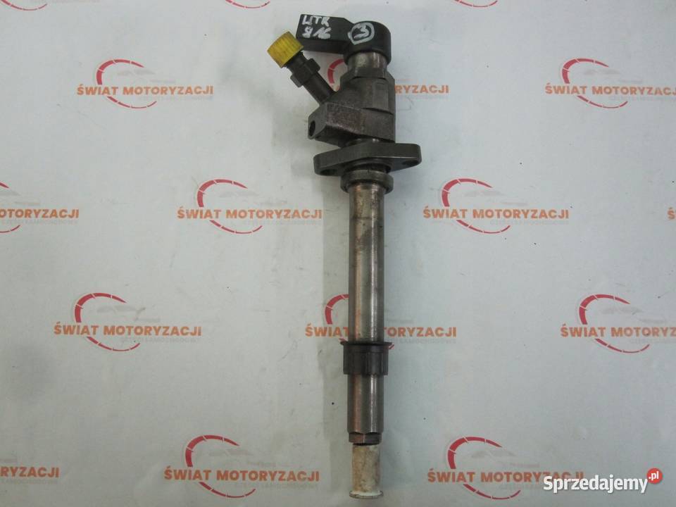 VOLVO FORD 20 TDCI HDI wtrysk wtryskiwacz osobowe Kielce