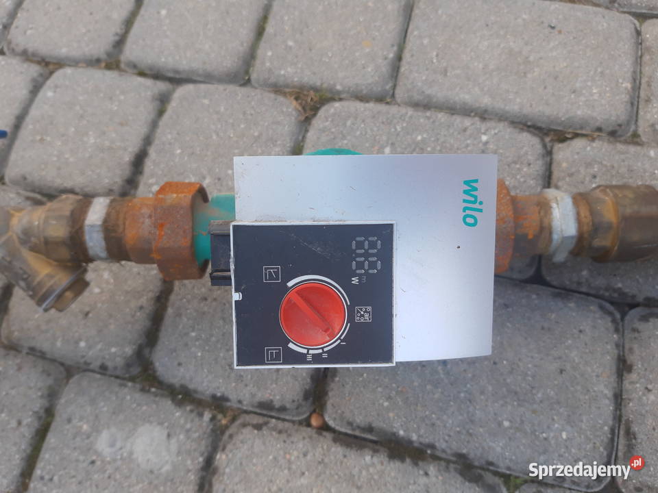 kocioł Q EKO DUO 25kW firmy Heiztechnik na wielkopolskie Świba