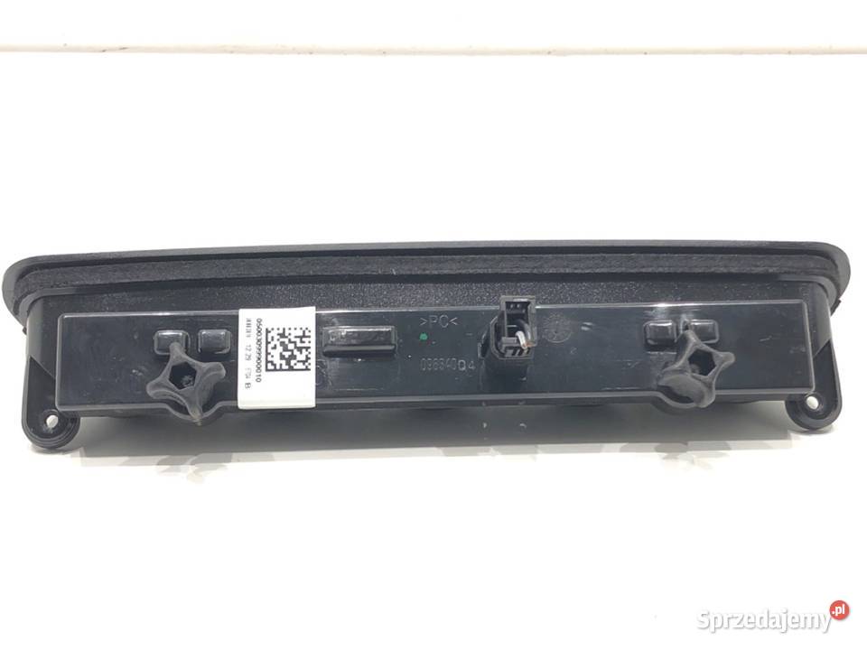 LAMPA STOP FIAT TIPO SedanLimuzyna ŚWIATŁO Światła stop