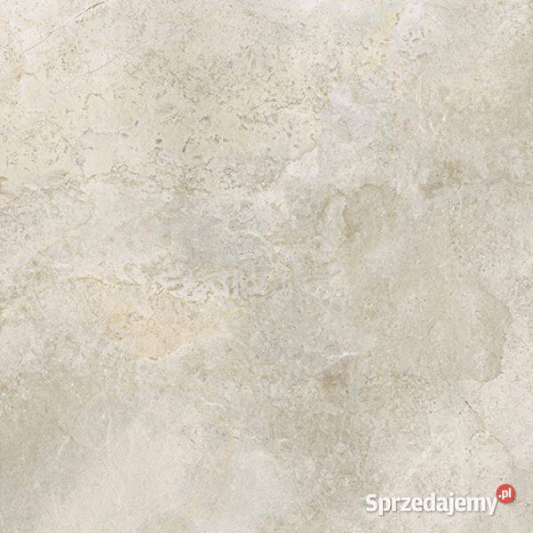 Gres 20 Royal stone 60x60 2 Platinum white Sochaczew