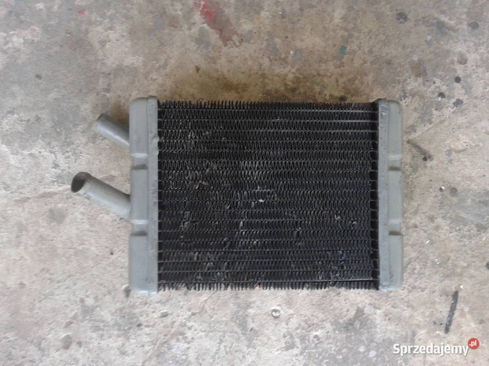 nagrzewnica Nowa z PRLu do Polonez Fiat Żuk Nysa Chełm